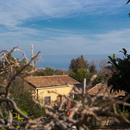 Le Casette Nel Borgo Acireale Exterior photo